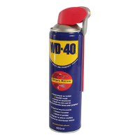 WD 40 Smart Straw 450 ml