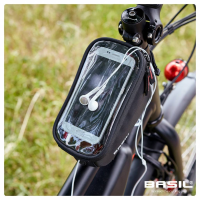 Frametas Sport Design 1 liter Zwart