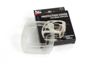 Displaycover Intuvia Transparant