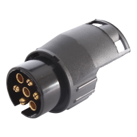 Adapter 7 polig naar 13 polig