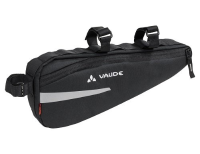 Frametas Cruiser Bag 1,3L Zwart