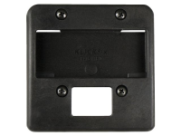 Manddeel KLICKfix Plaat L Compleet