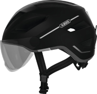 Fietshelm Pedelec 2.0 Ace Velvet Black M
