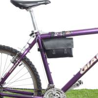 Frametas Black 1L Zwart