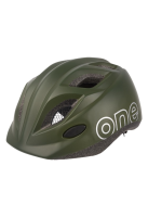 Kinderhelm ONE Plus Olive Green xs