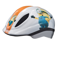 Kinderhelm Meggy Originals Minions XS