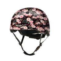 Kinderhelm Rose Garden XXS S