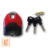 Citycat hangslot