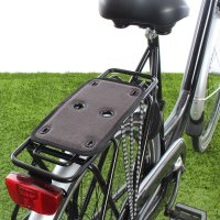 Pick Up Adapter Zwart