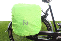 Regenhoes voor Pakaftas 800 Geel