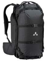 Rugzak Trailpack 27L Zwart