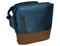 Schoudertas / messenger CityMe 13L Baltic Sea