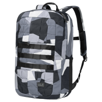 Rugzak TRT 18 Pack 16L Grey Geo Block