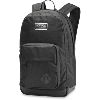 Rugtas 365 Pack DLX 27L Black