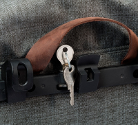 Slot Secure it Sidebag