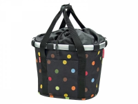 Reisenthel Bikebasket Dots
