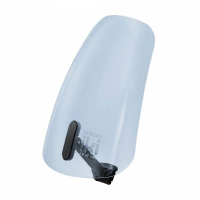 Windscherm Universeel Suiboku Grey