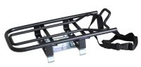 Universele opzetdrager e bike