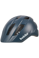 Kinderhelm Exclusive Plus maat S Denim Deluxe
