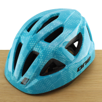 Kinderhelm Racer Blue XS/S