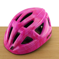 Kinderhelm Racer Pink XS/S