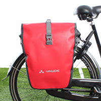 Enkele fietstas Aqua Back Single 20L Red