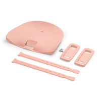 Stylingset Achterzitje Sango Peach