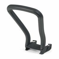 Handle bar   kinderstuur Front seat