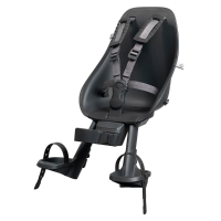 Front seat Bincho Black
