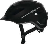 Fietshelm Pedelec 2.0 Velvet Black M
