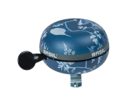 Fietsbel Big Bell Wanderlust  Indigo Blue