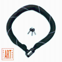 Kettingslot Stelix 110 CM   8,3 MM   ART 2