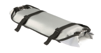 Ebike Battery Safe Michel   zilver/zwart