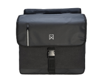 Dubbele Businesstas 30L Zwart