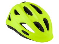 Kinderhelm Kids Go Neon Yellow