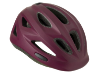 Kinderhelm Kids Go Wine Red