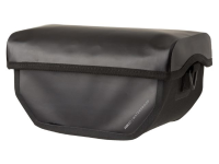 Stuurtas Shelter Clean 5L Zwart