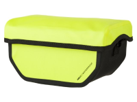 Stuurtas Shelter Clean 5L Neon Geel