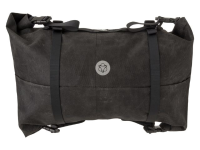 Venture Handlebar pack Hivis Zwart