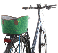 Fietsmand Agnetha 15L Veggie