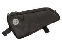 Venture Frame pack Top Tube Hivis Zwart
