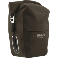 Enkele fietstas Scape L Mud Green   18 22L