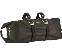 Stuurtas Scape Handlebar Roll Mud Green   10 12L