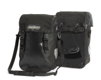 Sport Packer Classic Black 30L