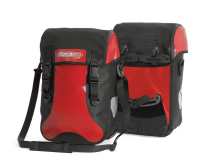 Sport Packer Classic Red/Black 30L