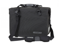 Office Bag High Visibility QL 2.1 Black   21L