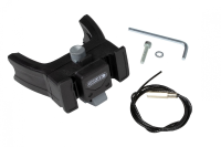 Stuurhouder e bike E226 & Montageset