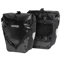 Back Roller Classic QL 2.1 Zwart   40L