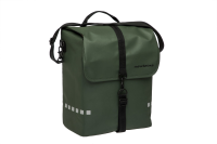 Pakaftas / enkele fietstas Odense Single 17.5L Green