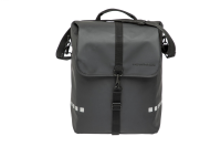 Pakaftas / enkele fietstas Odense Single 17.5L Black
